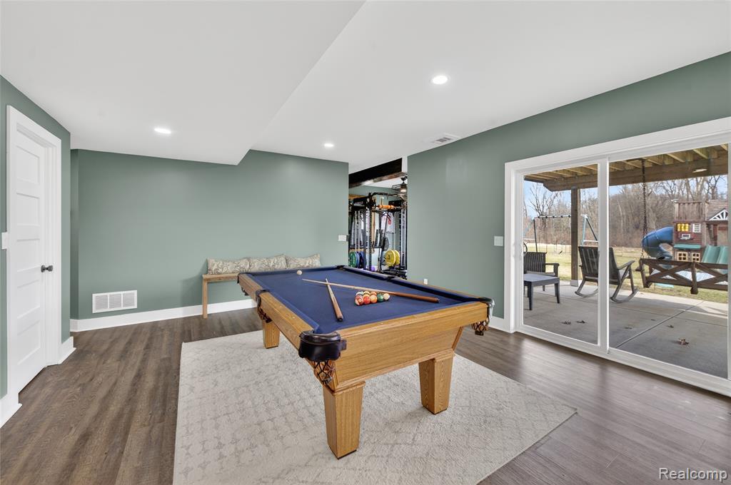 5360 Stone Garden Drive, Howell, MI 48843 — Photo 39