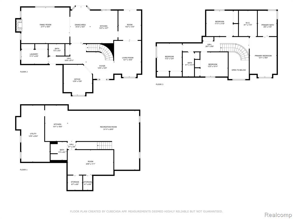 43261 CHARDONNAY Drive, Sterling Heights, MI 48314 — Photo 41