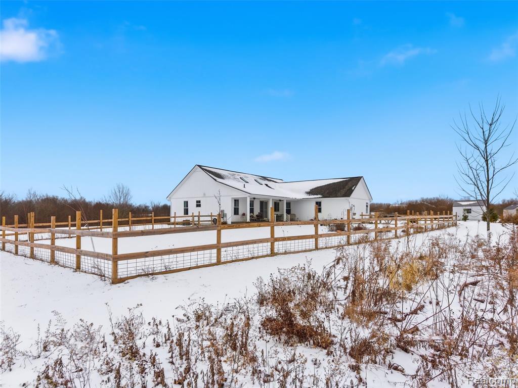 7197 Lyons Road, Imlay City, MI 48444 — Photo 48