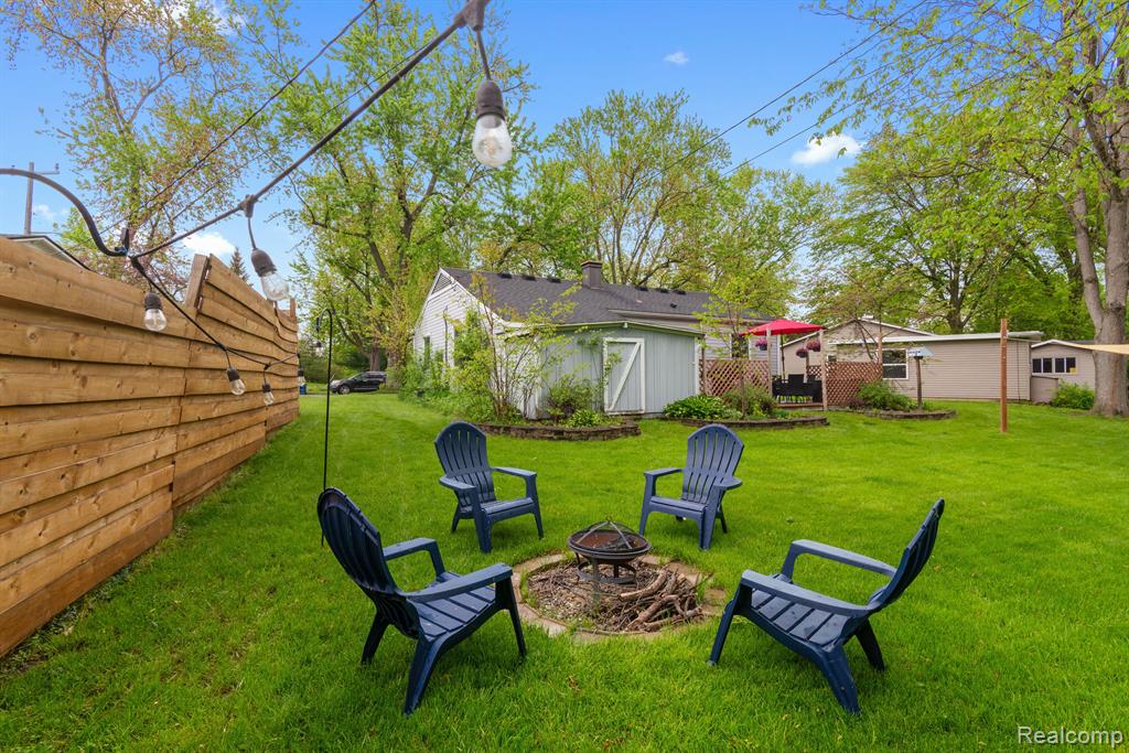 3550 Oakwood Street, Ann Arbor, MI 48104 — Photo 20