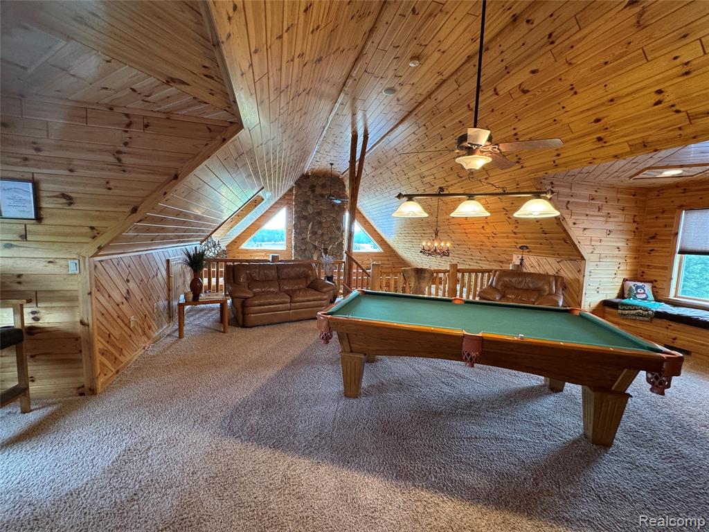 3431 Angies Way, Frederic, MI 49733 — Photo 35
