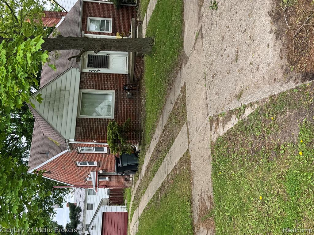 2208 Windemere Avenue, Flint, MI 48503