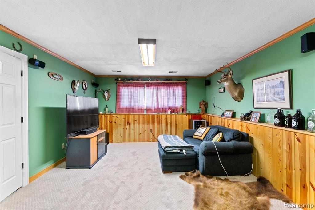 4130 SEYMOUR LAKE Road, Oxford, MI 48371 — Photo 20