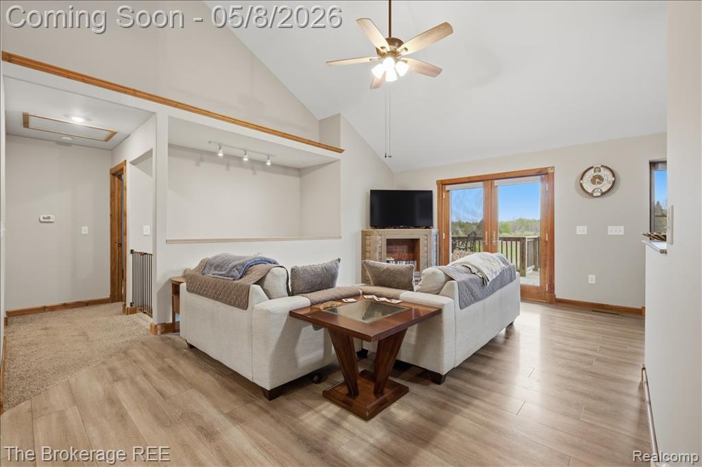 1520 Winslow Road, Attica, MI 48412 — Photo 17