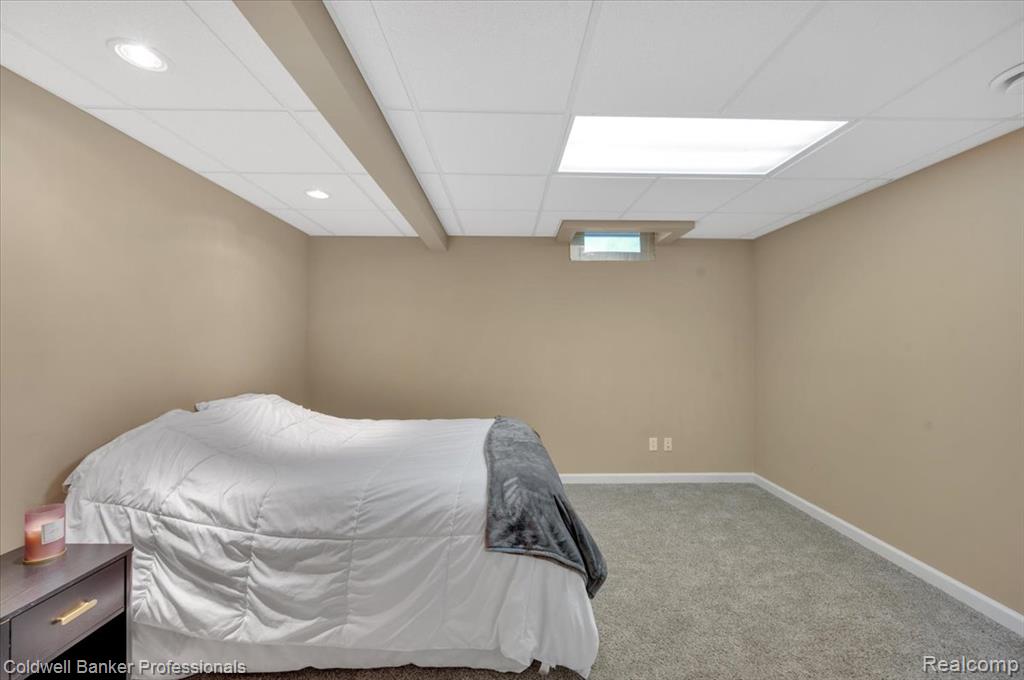 3803 Wedgewood Drive, Lapeer, MI 48446 — Photo 23