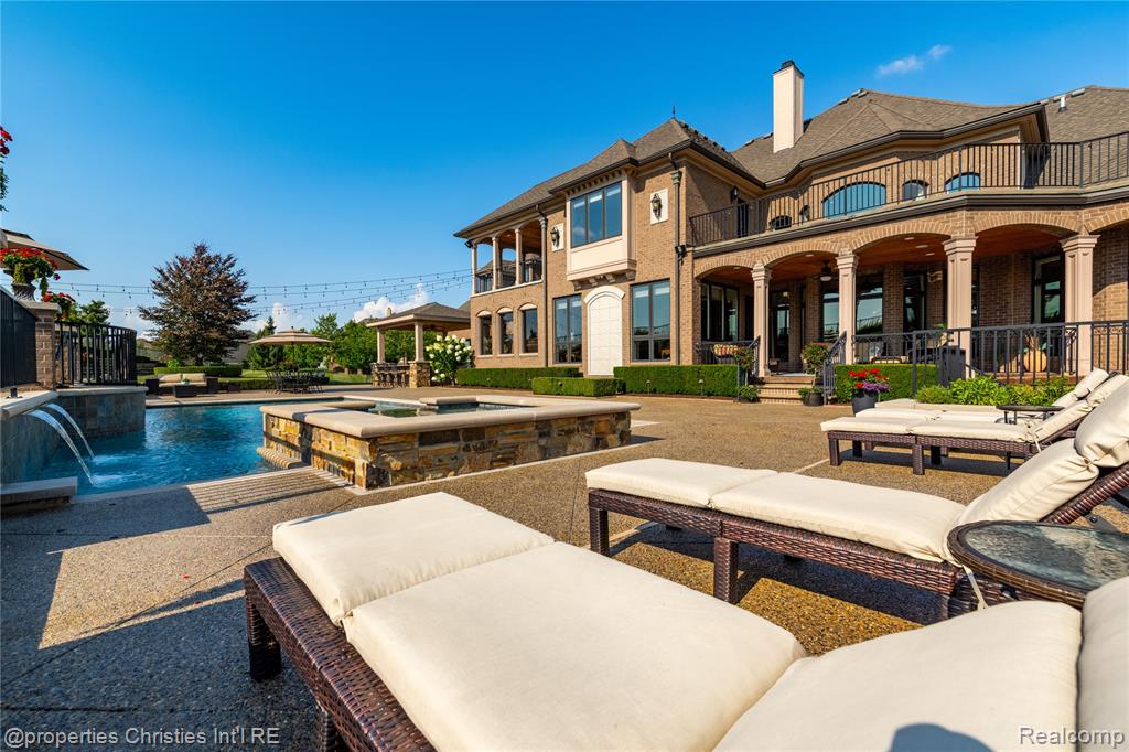 48928 Barola Court, Northville, MI 48167 — Photo 85