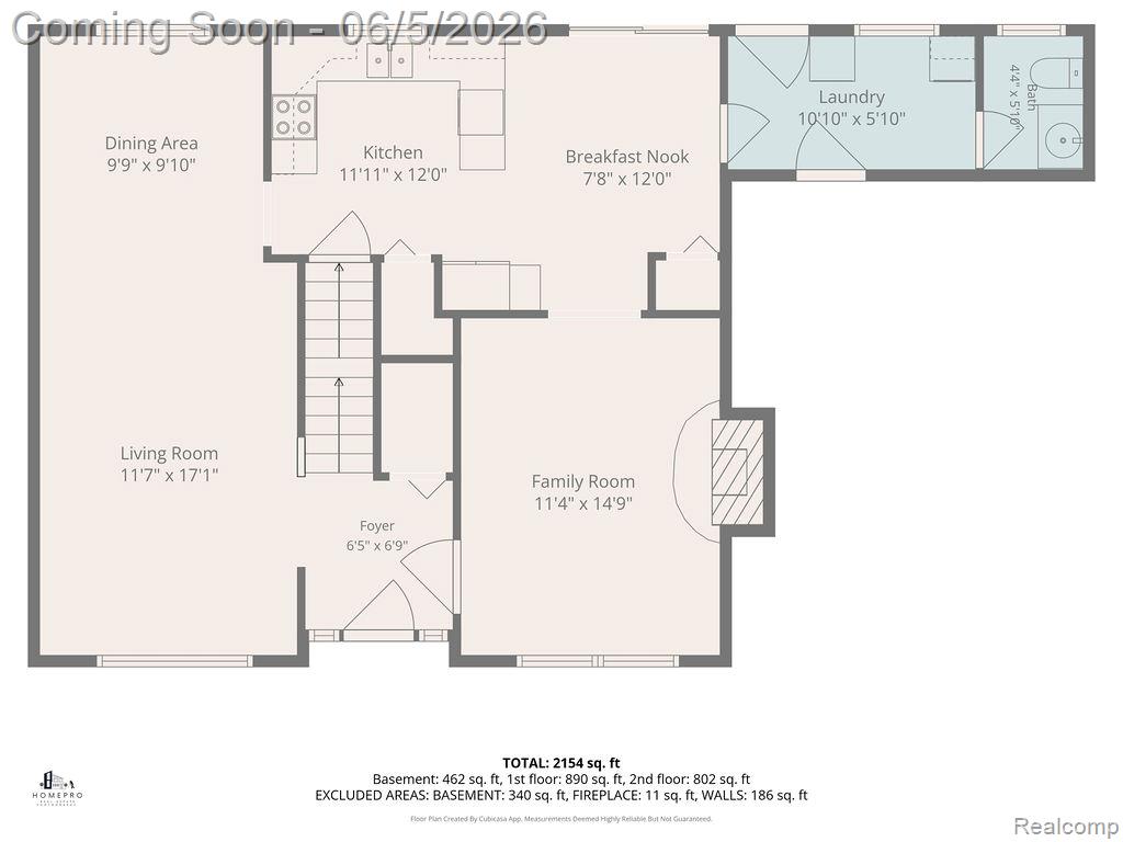 7955 Caberfae Trail, Clawson, MI 48348 — Photo 37