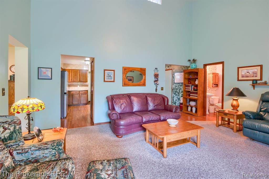 2390 N Vassar Road, Davison, MI 48423 — Photo 12