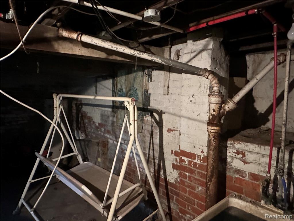 5042 Pennsylvania Street, Detroit, MI 48213 — Photo 55