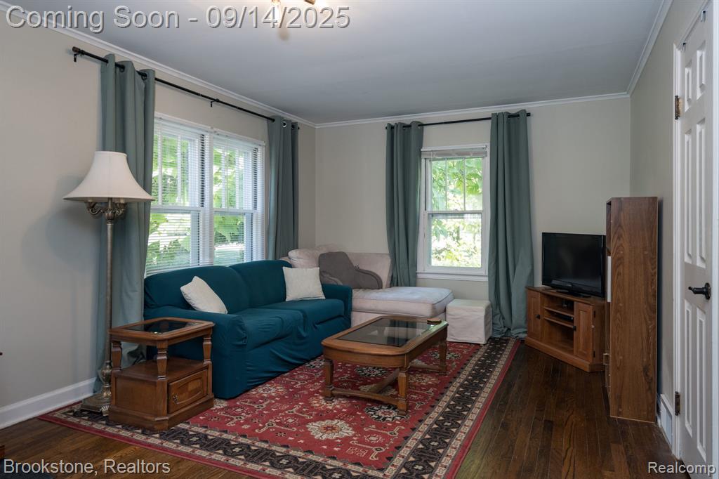 561 Pontiac Street, Oxford, MI 48371 — Photo 6