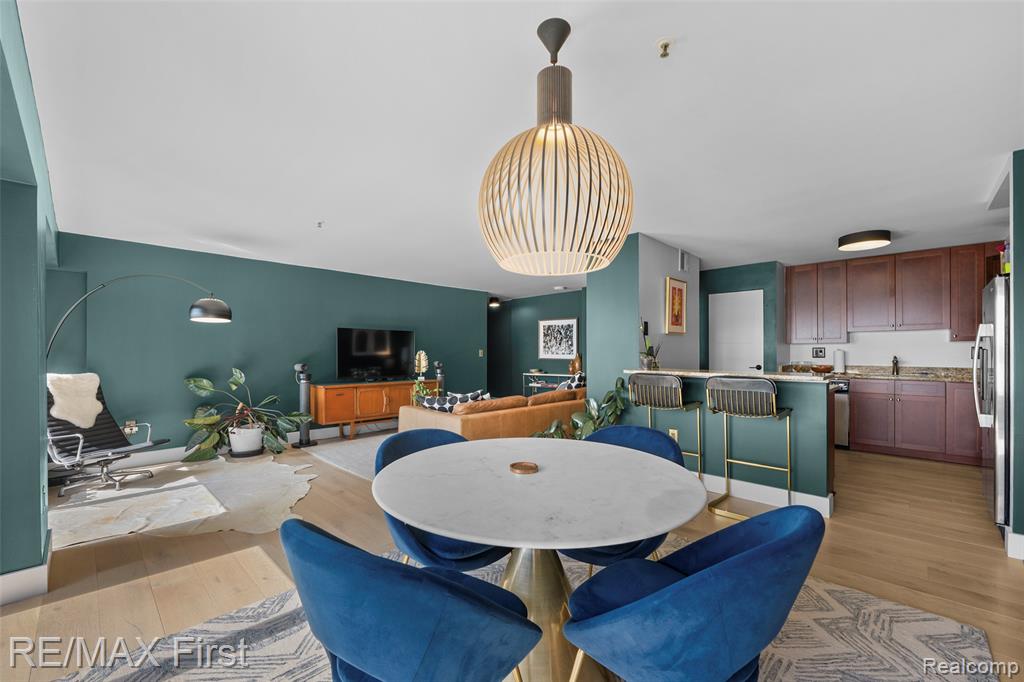 1001 W Jefferson Avenue, 6B, Detroit, MI 48226 — Photo 14