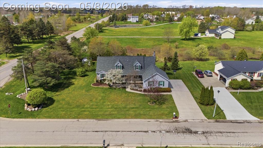 9514 Aspen View Drive, Grand Blanc, MI 48439 — Photo 50