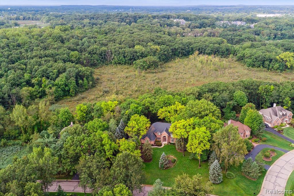 4278 DOMINION Boulevard, Brighton, MI 48114 — Photo 65