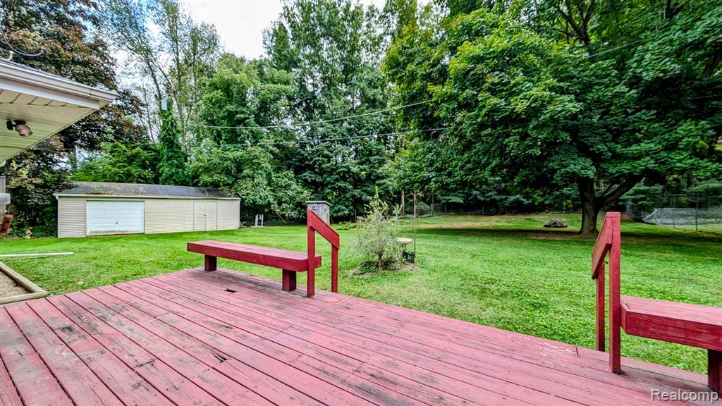 6364 STATE Road, Vassar, MI 48768 — Photo 6