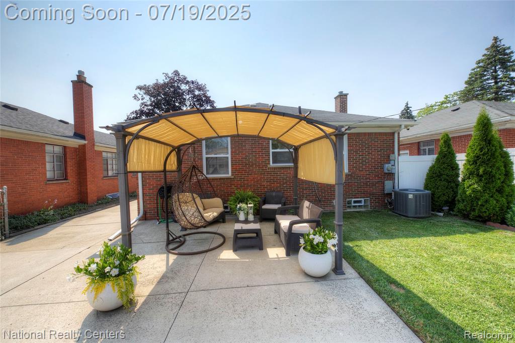 8126 Dale Street, Dearborn Heights, MI 48127 — Photo 58