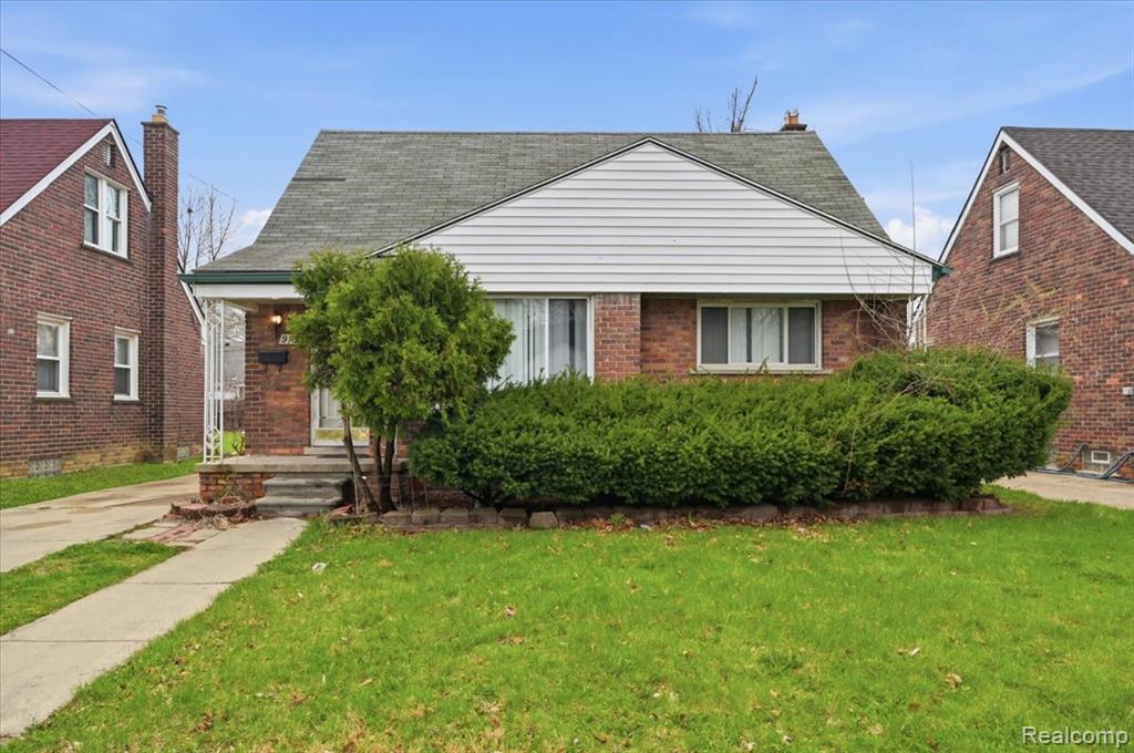 9193 Rutherford Street, Detroit, MI 48228 — Photo 25