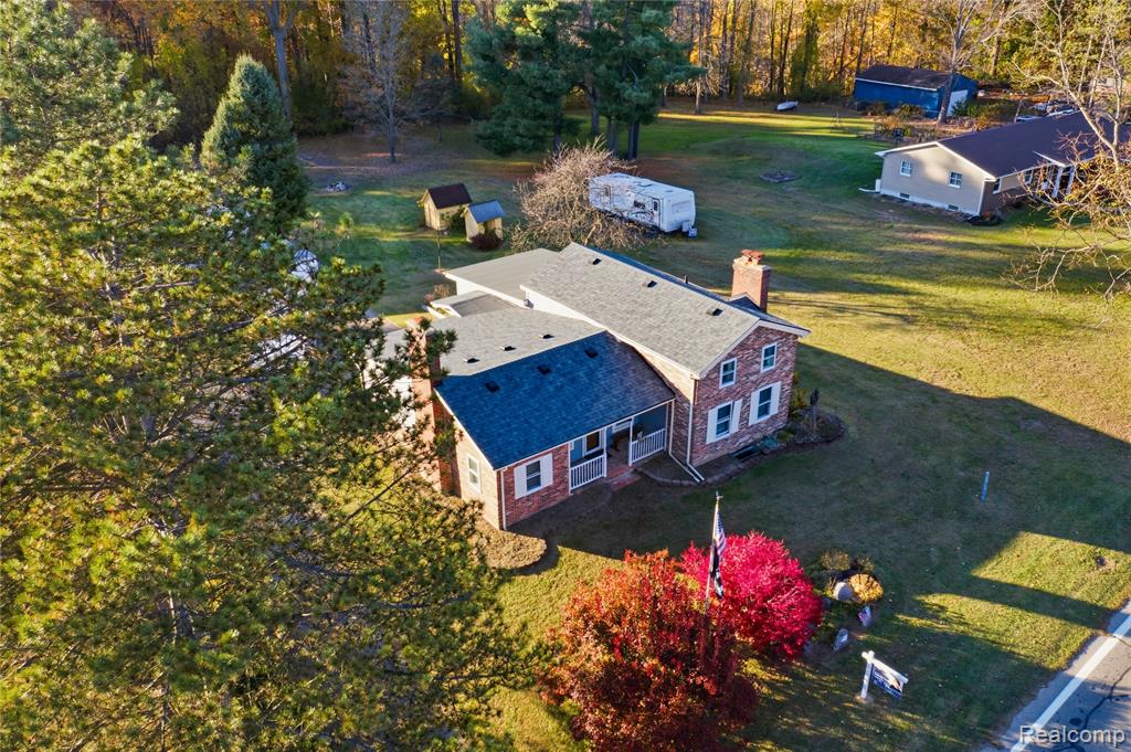 14560 Hannan Road, Van Buren, MI 48174 — Photo 4