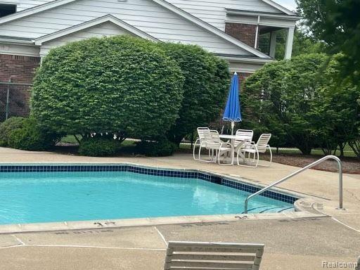 4621 Leisure Lane, Trenton, MI 48183 — Photo 39