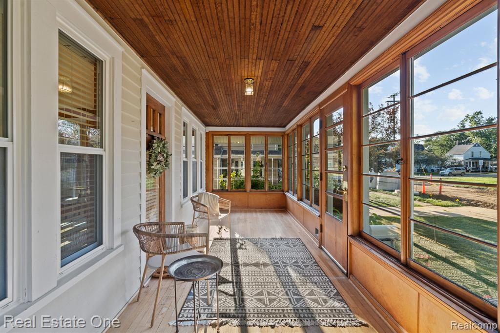 44 PARK Street, Oxford, MI 48371 — Photo 3