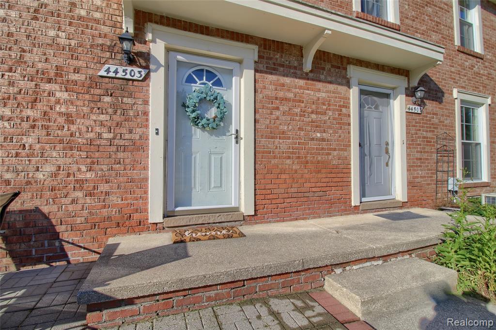 44503 N Umberland Circle, Canton, MI 48187 — Photo 4