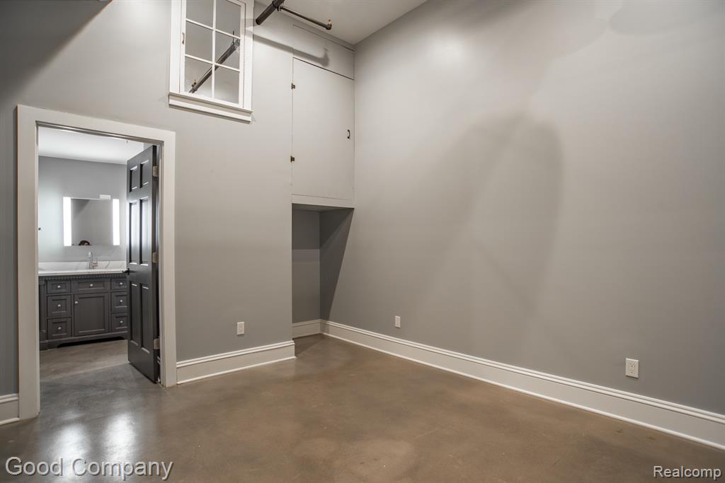 2987 FRANKLIN Street, 3C, Detroit, MI 48207 — Photo 14