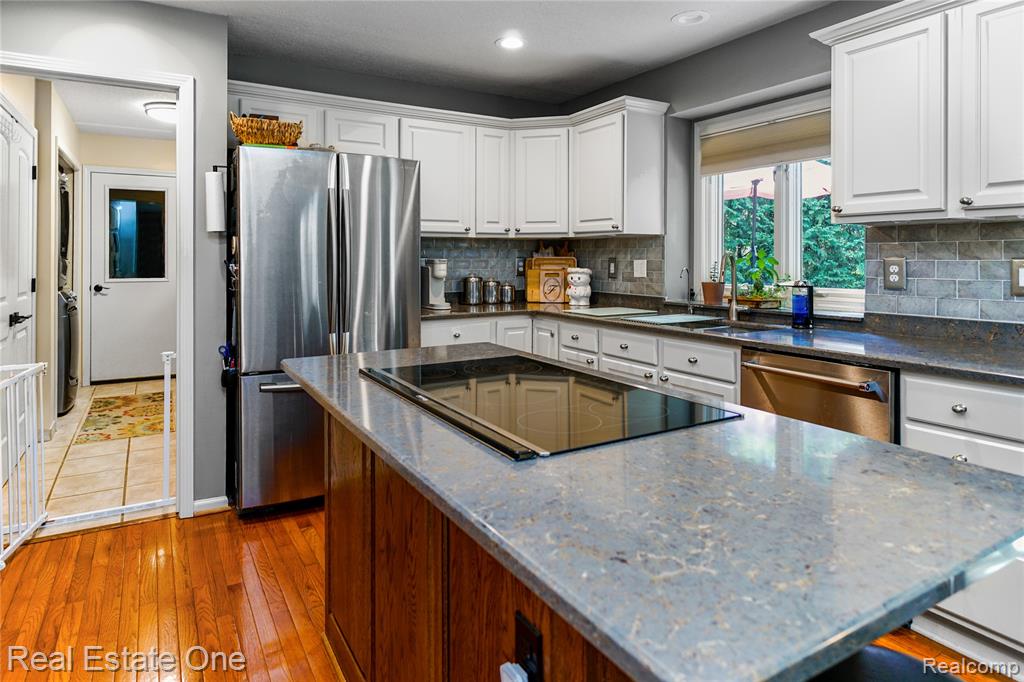 8745 Birchwood Drive, Berlin, MI 48166 — Photo 12