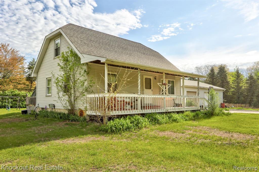 4510 Swaffer Road, Millington, MI 48746 — Photo 49