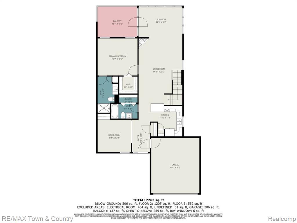 7170 KINGS Way, Flushing, MI 48433 — Photo 32