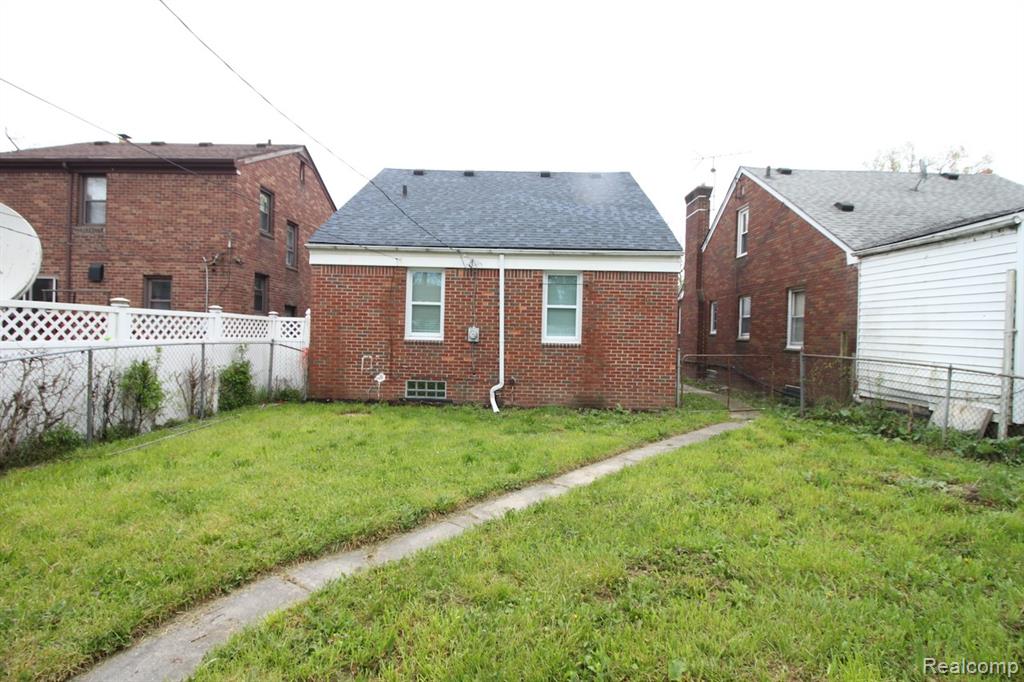 16873 Mansfield Street, Detroit, MI 48235 — Photo 3