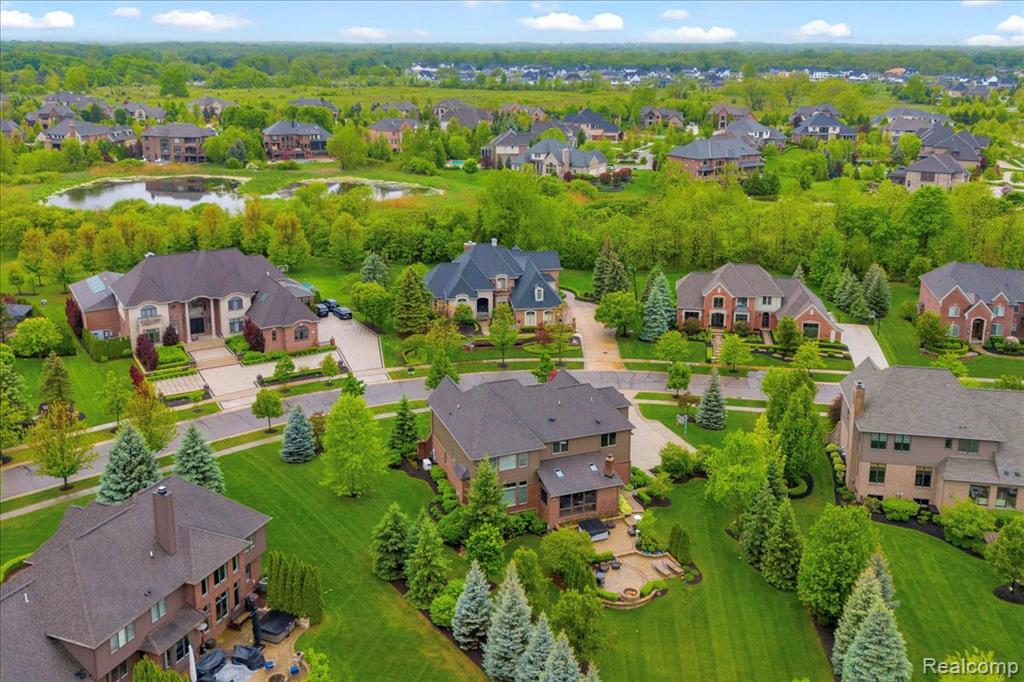 21174 Bridle Run, Northville, MI 48167 — Photo 73