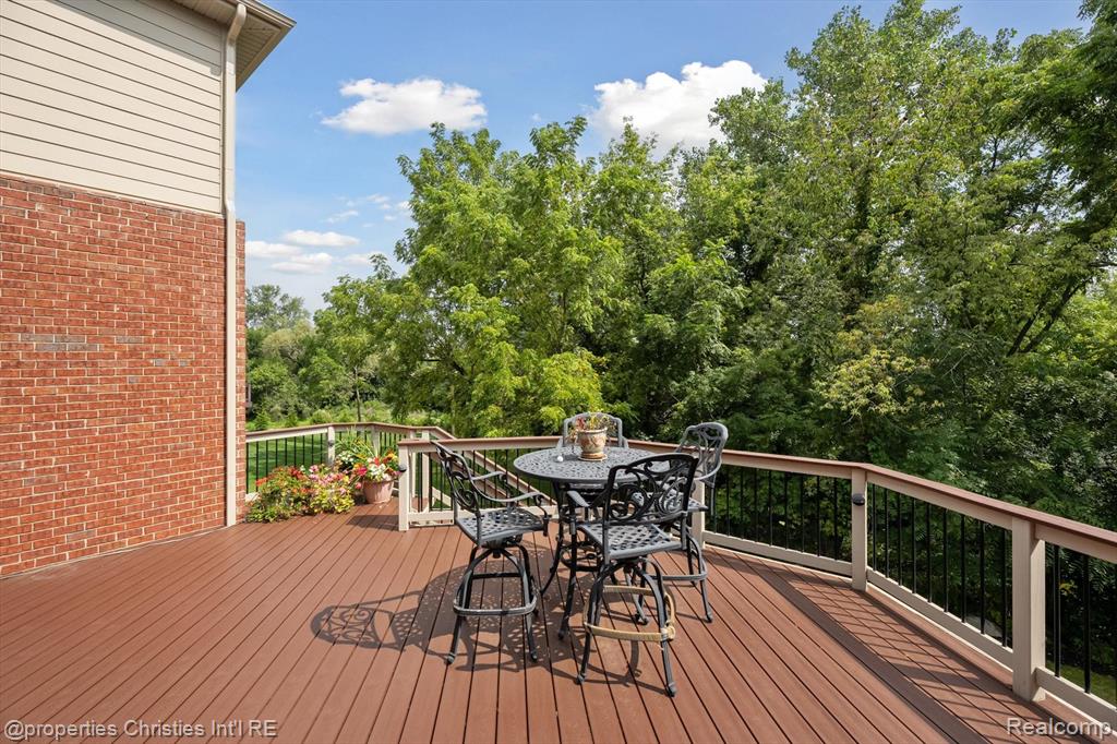 15908 CRYSTAL DOWNS E, Northville, MI 48168 — Photo 61