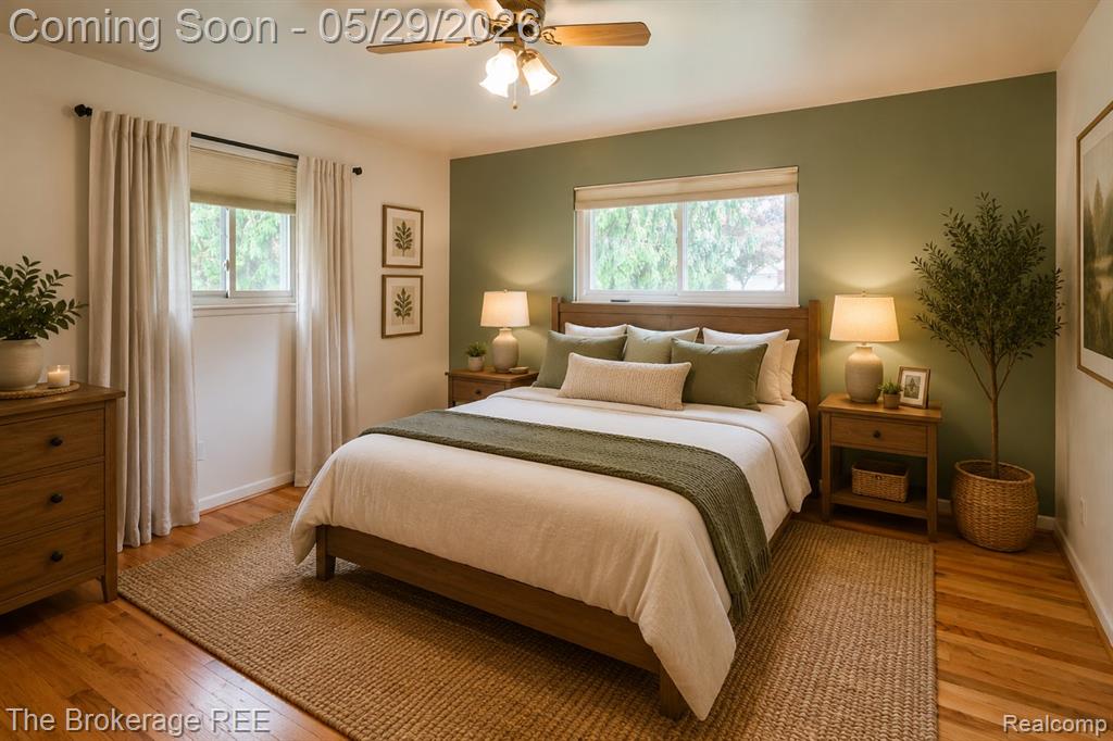 6933 Hubbard Hills Drive, Clarkston, MI 48348 — Photo 23