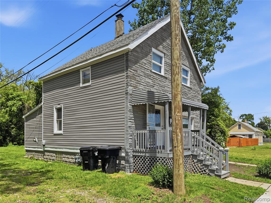 9325 E Warren Avenue, Detroit, MI 48214 — Photo 15