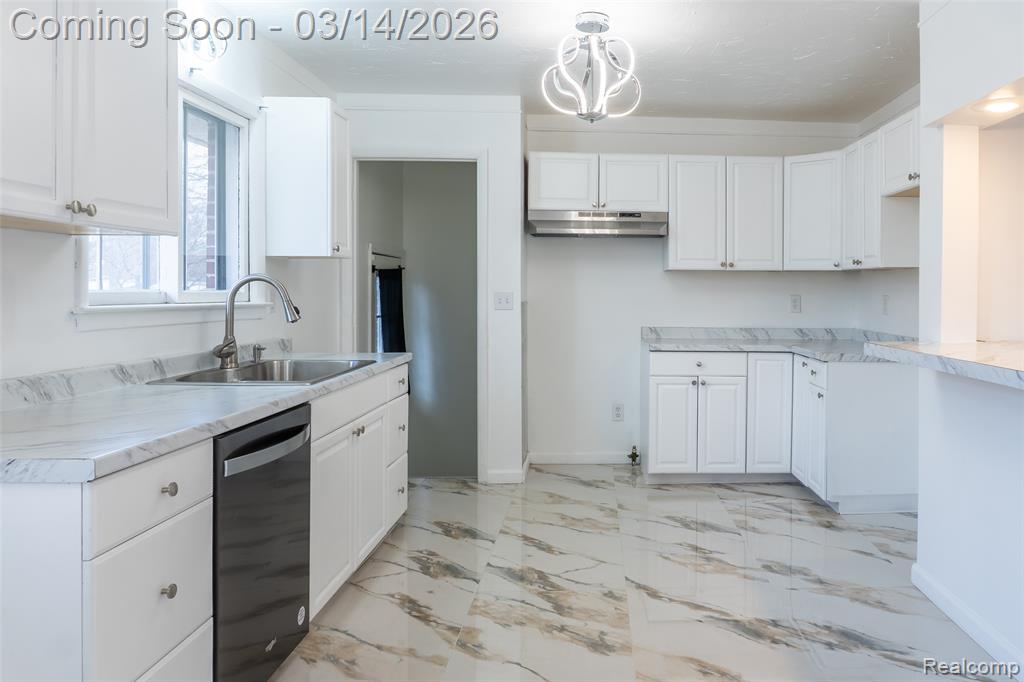 22824 Donald Avenue, Eastpointe, MI 48021 — Photo 3