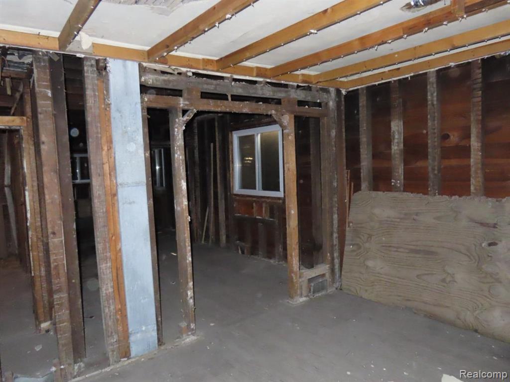 17405 Greeley Street, Highland Park, MI 48203 — Photo 8