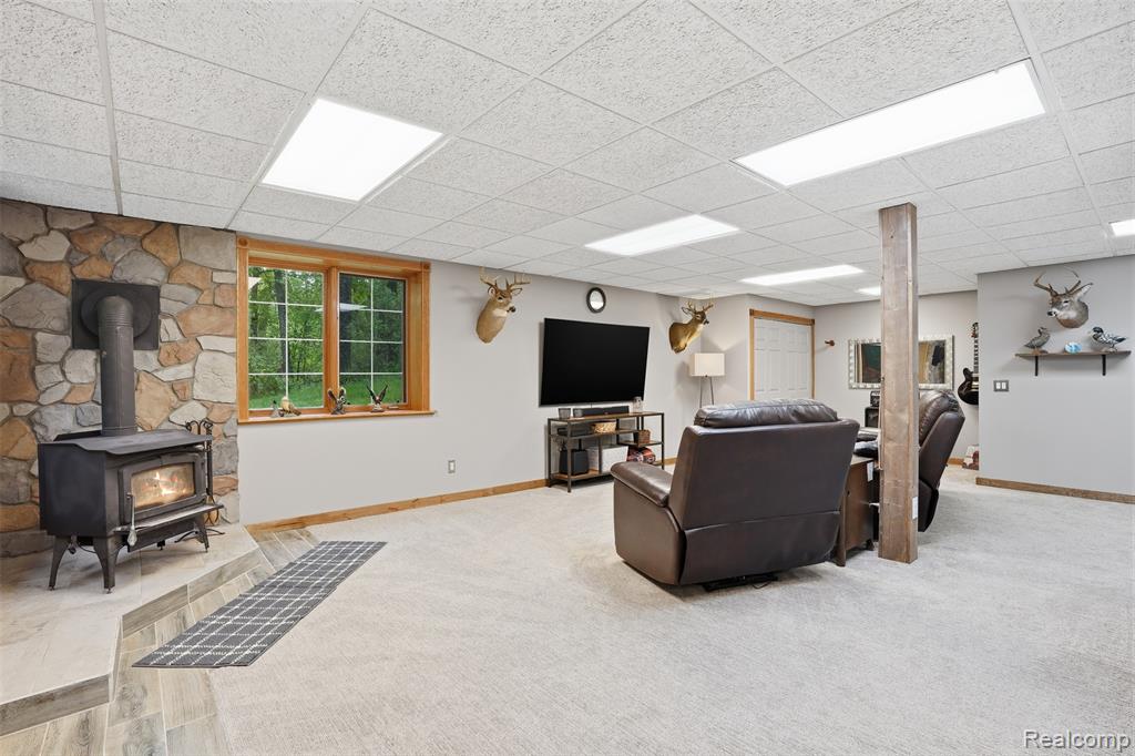 8235 Ironwood Drive, Pinckney, MI 48169 — Photo 24