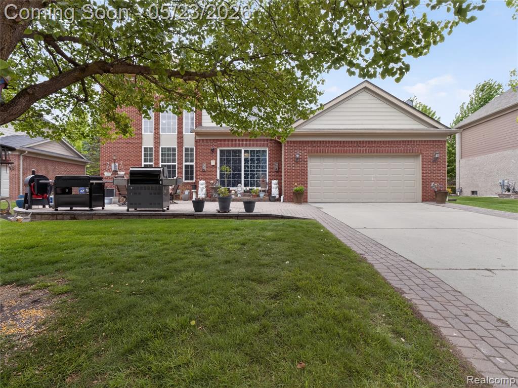 50182 Black Horse Lane, Canton, MI 48188 — Photo 67