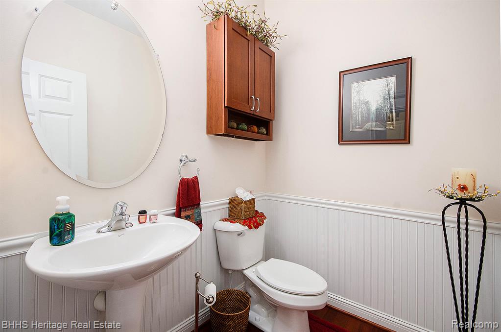 513 Timbermill Lane, Howell, MI 48843 — Photo 18