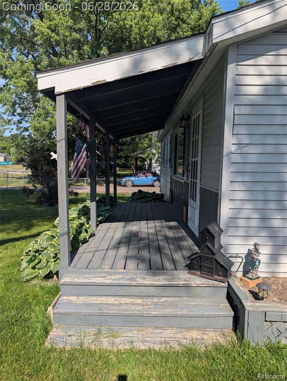 4456 E Coldwater Road, Flint, MI 48506 — Photo 20