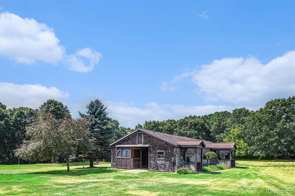 2250 E Dryden Road, Metamora, MI 48455 — Photo 52
