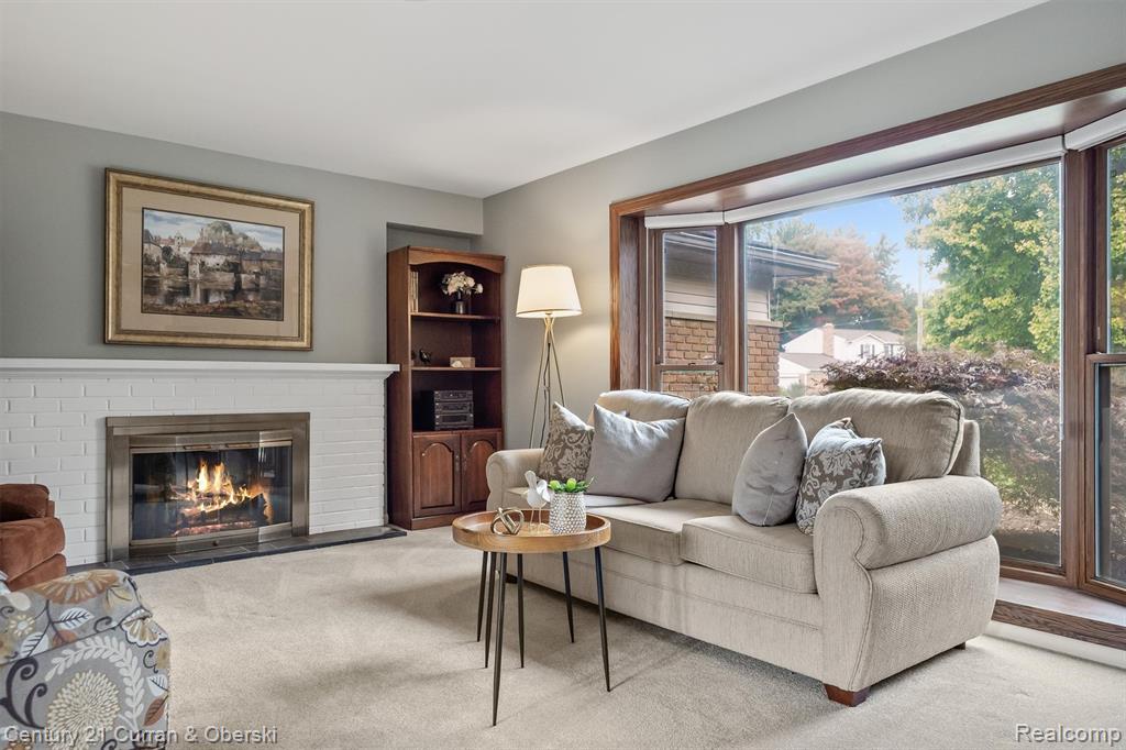 47245 Battleford Lane, Northville, MI 48167 — Photo 11