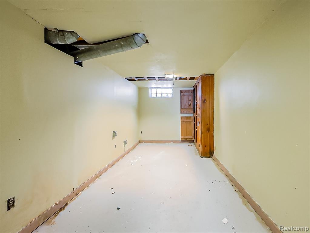 19811 Harlow Street, Detroit, MI 48235 — Photo 14