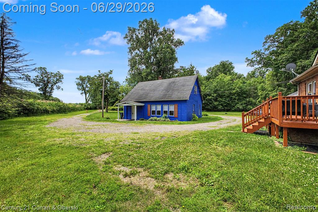 24915 Saint Paul Boulevard, Harrison Township, MI — Photo 2