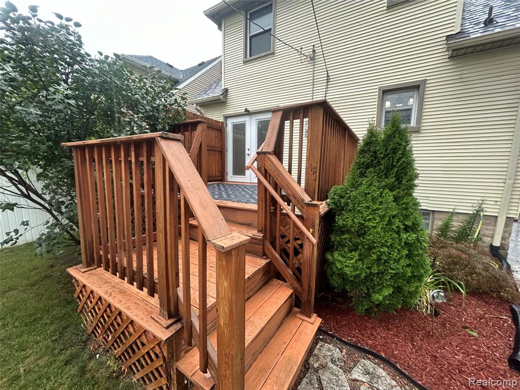 674 Jewell Street, Ferndale, MI 48220 — Photo 23