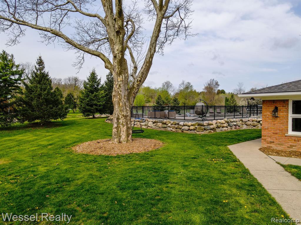64527 KILDARE Drive, Washington, MI 48095 — Photo 74