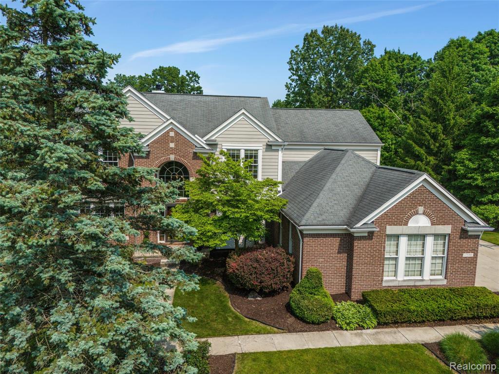 17590 White Pine Court, Northville, MI 48168 — Photo 7