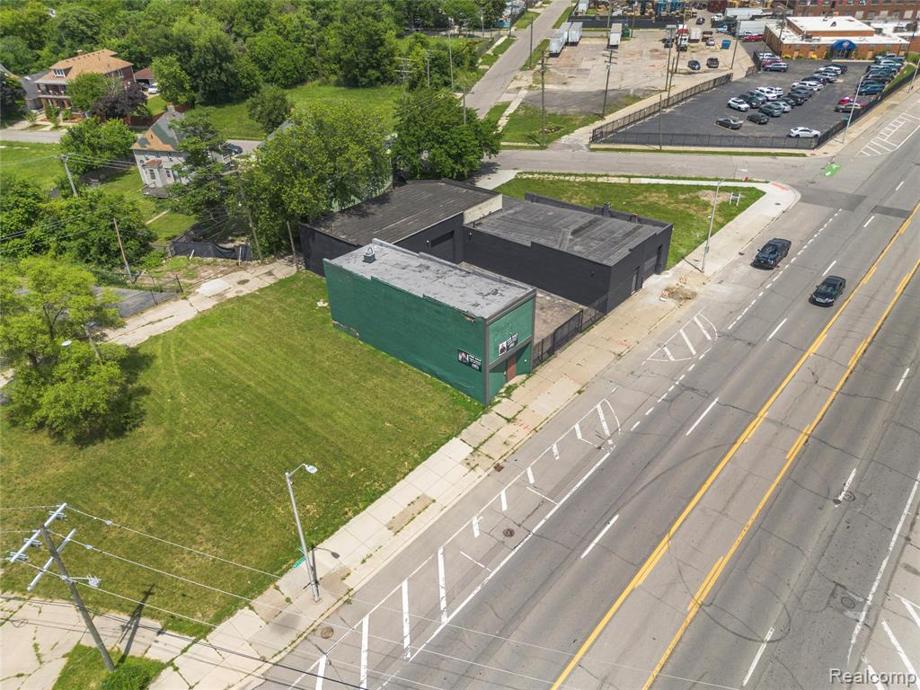 4536 Michigan Avenue, Detroit, MI 48210 — Photo 4