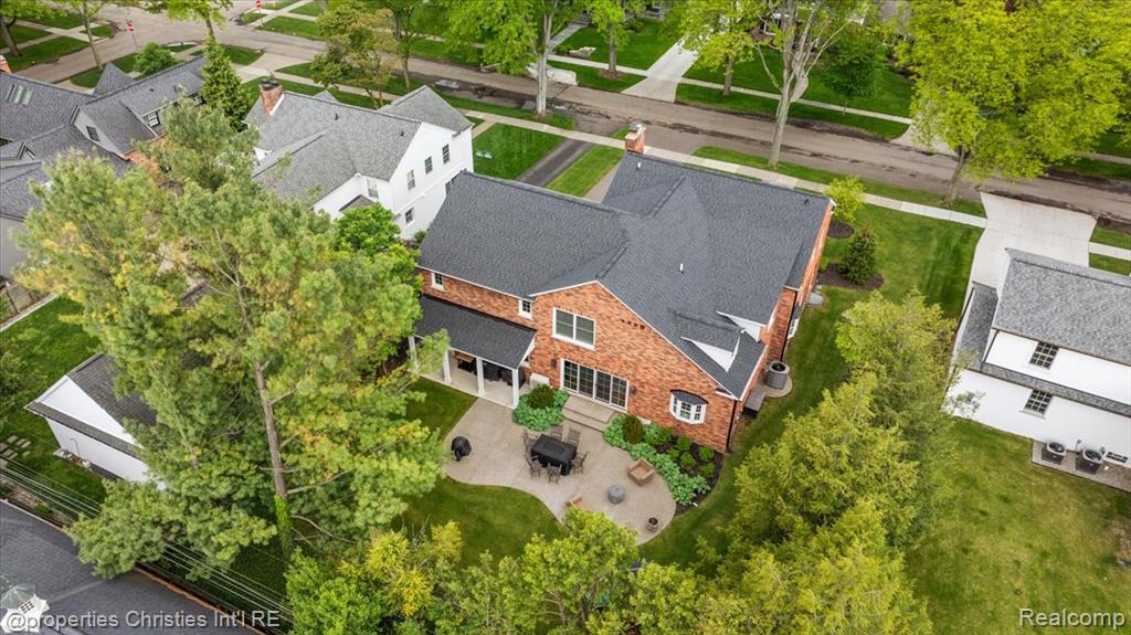 586 Fairfax Street, Birmingham, MI 48009 — Photo 71
