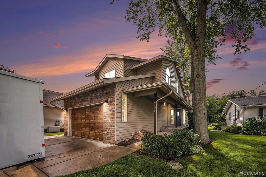 4106 Shoreview Lane, Whitmore Lake, MI 48189 — Photo 41