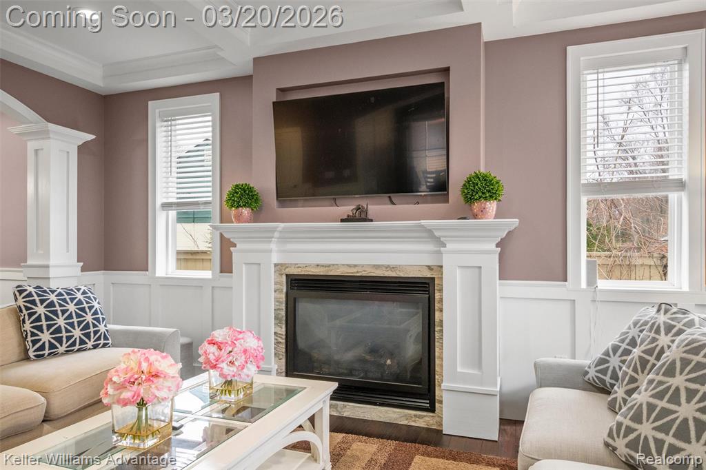 9114 Cardwell Street, Livonia, MI 48150 — Photo 17